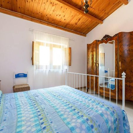 Oasi Apartments Scopello  Kültér fotó