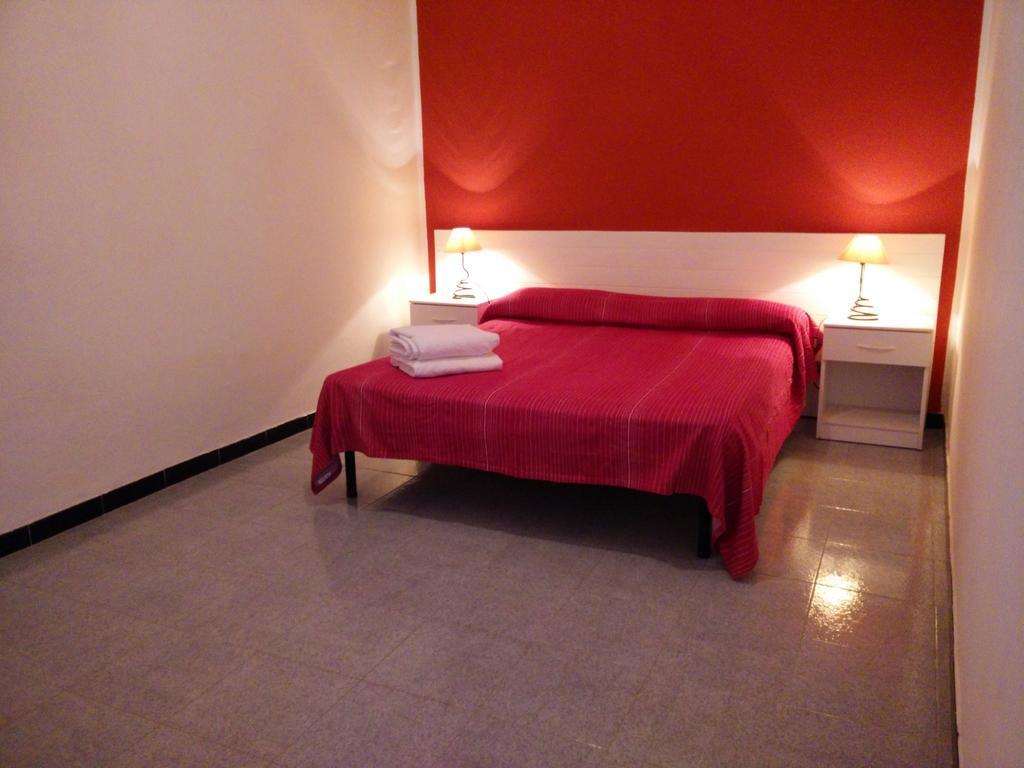 Oasi Apartments Scopello  Szoba fotó