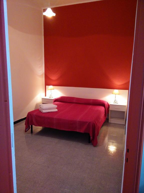 Oasi Apartments Scopello  Szoba fotó