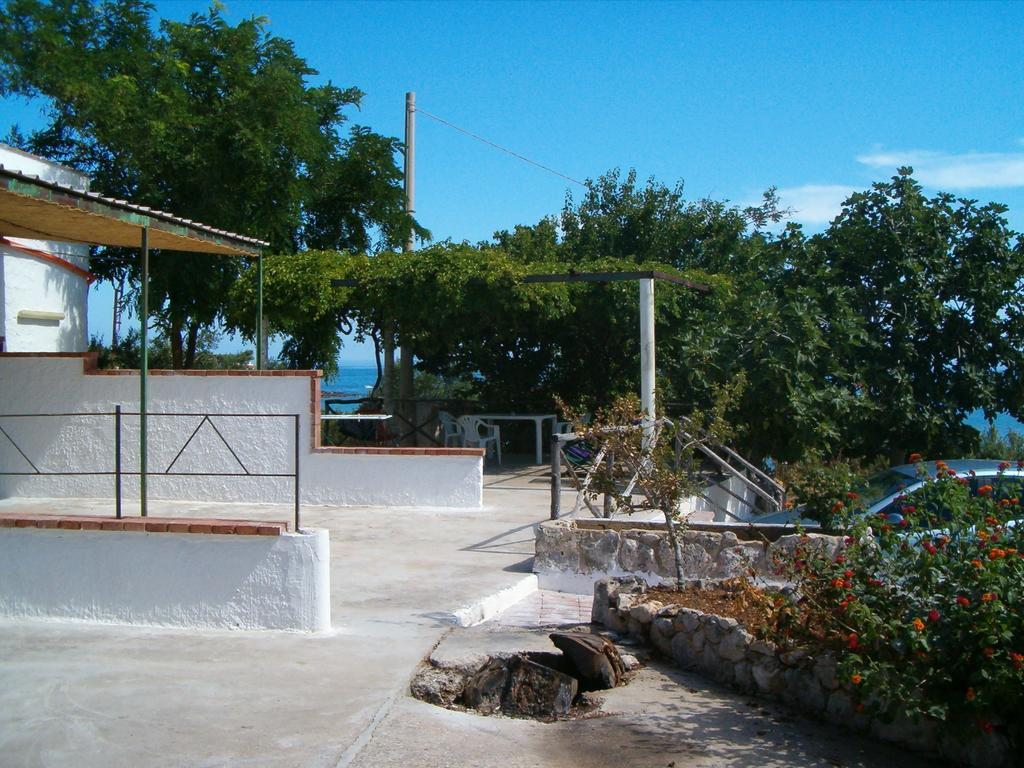 Oasi Apartments Scopello  Szoba fotó