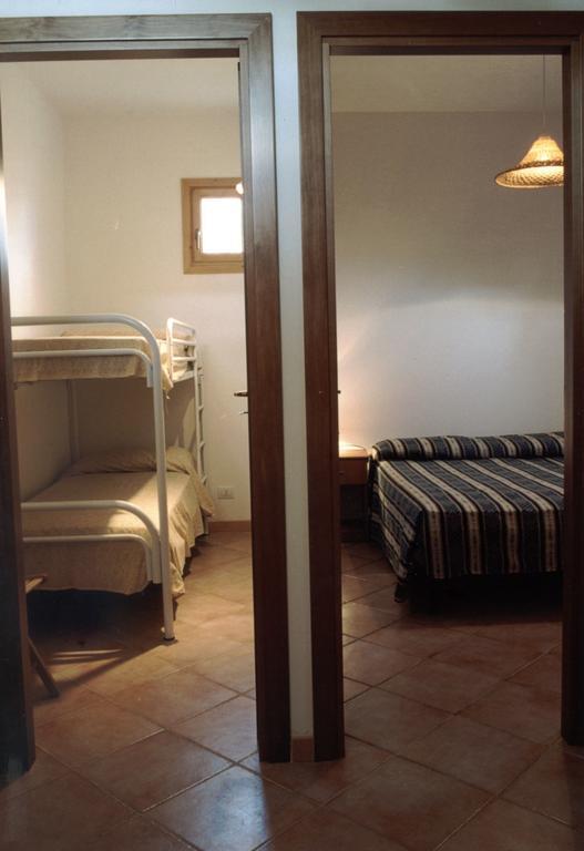 Oasi Apartments Scopello  Kültér fotó