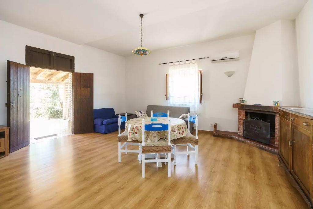 Oasi Apartments Scopello  Kültér fotó