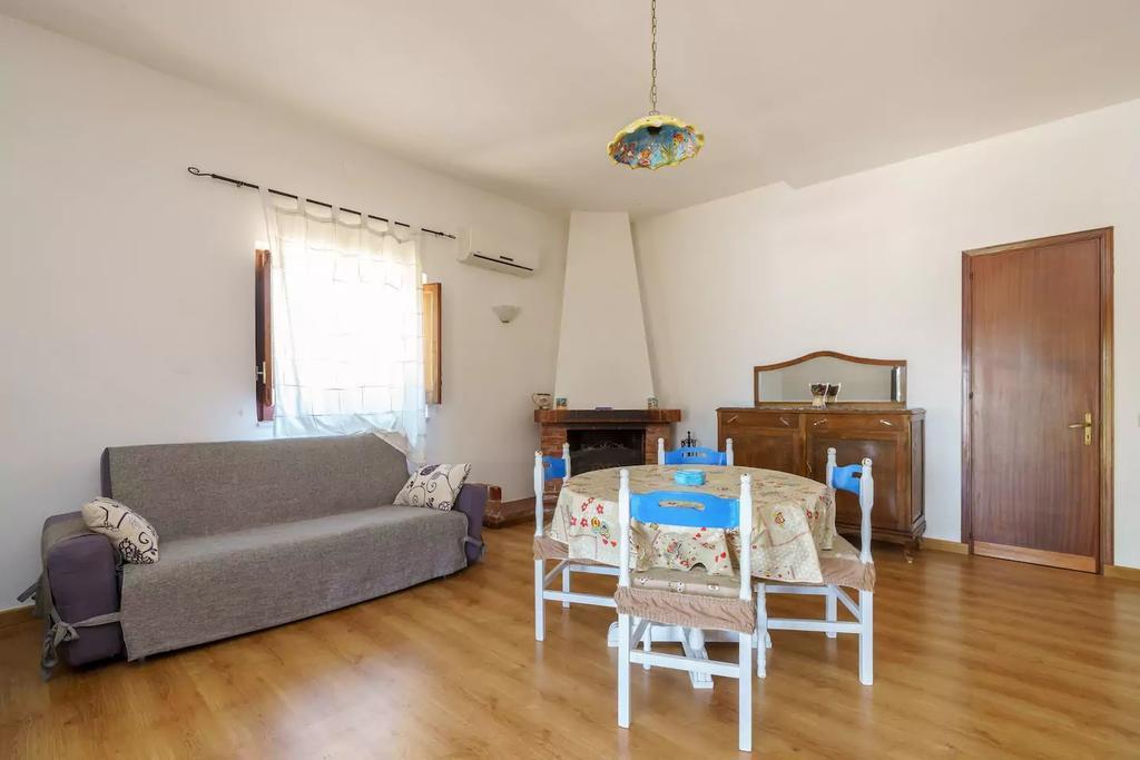 Oasi Apartments Scopello  Kültér fotó