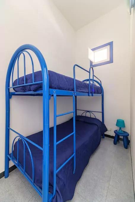 Oasi Apartments Scopello  Kültér fotó