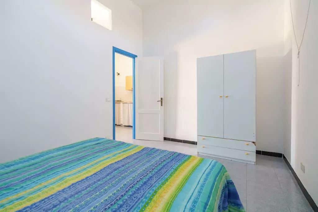 Oasi Apartments Scopello  Kültér fotó