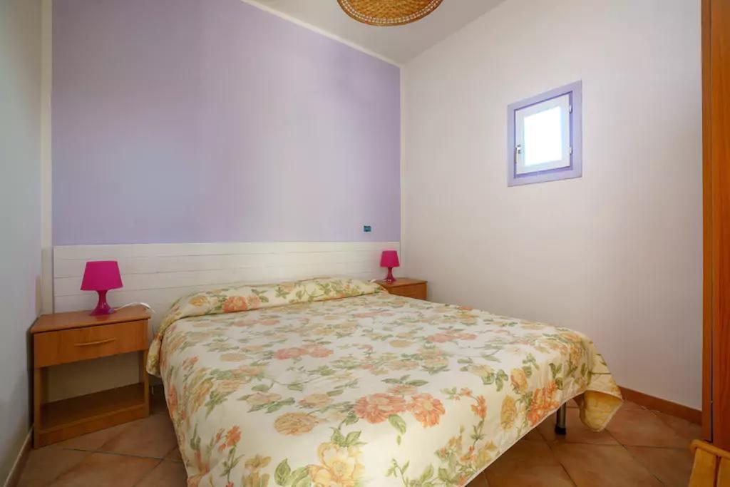 Oasi Apartments Scopello  Kültér fotó